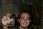 Saturday Night at Byblos Old Souk